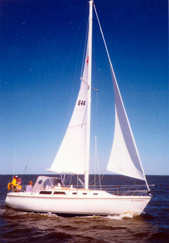 Summer Breeze Sailing Charters